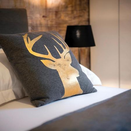 Casa La Fattoria Luna Gorxheimertal Kültér fotó